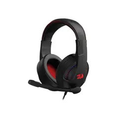 REDRAGON - DIADEMA CRONUS H211 RGB NEGRA