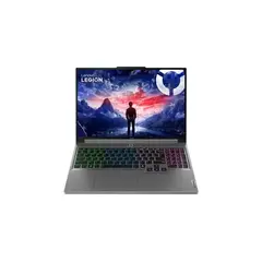 LENOVO - Portatil Gamer Legion 5 Intel I9 14900HX 32GB DDR5 1TB SSD M.2 RTX 4060 8GB 140W 16" WQXGA 165Hz