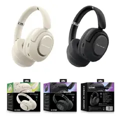 GENERICO - Audifonos Diadema Bluetooth Inalambrico Hz-bt900