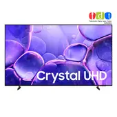 SAMSUNG - Televisor 70" Crystal Uhd 4k U8000F Smart Hub