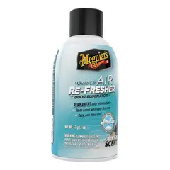 MEGUIARS - Eliminador De Olores Air Refresher New Car