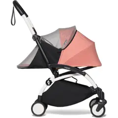 STOKKE - Protector de insectos newborn pack Yoyo