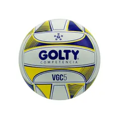 GOLTY - BALÓN VOLEIBOL COMPETENCIA
