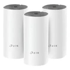 TP LINK - Deco Tp-link Ac1200 M4 X3 Unidades