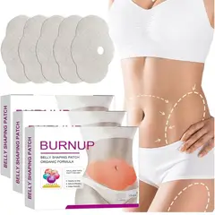 GENERICO - Parche Reductor Abdomen