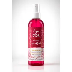 GENERICO - Tónico Facial con Agua de Rosas Ligne D´or
