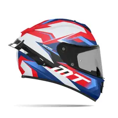 MT HELMETS - CASCO RAPIDE PRO MASTER A7 TALLA L