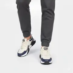 URBOTS - Tenis Urbanos Hombre AIR Amortiguados Moda Casual Cómodos Antideslizantes