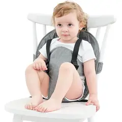 GENERICO - Cinturón de seguridad para bebes