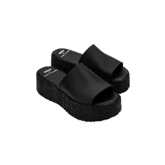 MELISSA - SANDALIAS MUJER NEGRO BECKY 33968-AP440