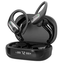 MONSTER - Audifonos inalambricos x05 para hombre