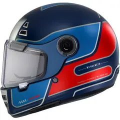 MT HELMETS - CASCO JARAMA BAUX D7 ECE2206