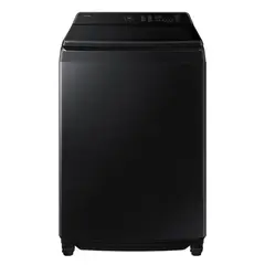 SAMSUNG - Lavadora Bespoke 19kg WA80F19S8BCO Inteligencia eficiencia y estilo