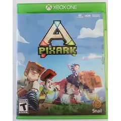 SNAIL GAMES - Pixark Xbox One
