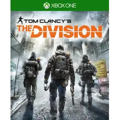 UBISOFT - Tom Clancy´s The Division Xbox One