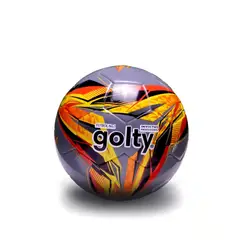 GOLTY - BALÓN COLECCIONABLE N1 INVICTUS