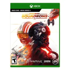 EA GAMES - Star Wars Squadrons Xbox One