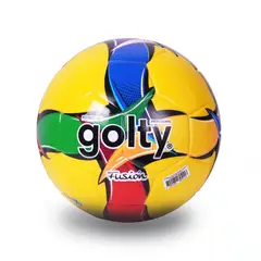 GOLTY - BALÓN COLECCIONABLE N1 FUSION