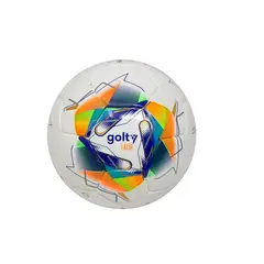 GOLTY - BALÓN COLECCIONABLE N1 LATIR