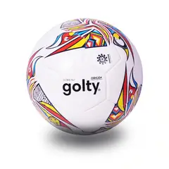 GOLTY - BALÓN COLECCIONABLE N1 ORIGEN
