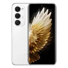 TECNO MOBILE - Celular Tecno Spark 40 Pro+ 256gb Blanco