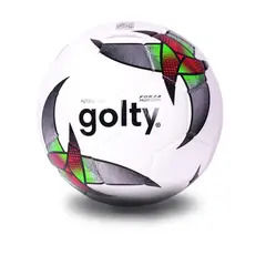 GOLTY - BALÓN COLECCIONABLE N1 FORZA