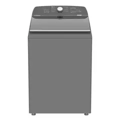 WHIRLPOOL - Lavadora Carga Superior 25KG 8MWTWLA41WJG