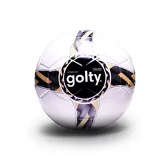 GOLTY - BALÓN COLECCIONABLE N1 TUCHIN