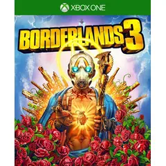 2K GAMES - Borderlands 3 Xbox One