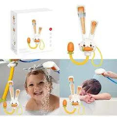 GENERICO - Ducha Electrica Para Bebe Regadera Para tina