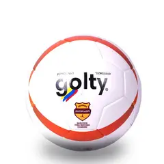 GOLTY - BALÓN COLECCIONABLE N1 MAGNUN NX