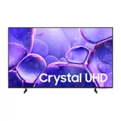 SAMSUNG - Televisor 50 Pulgadas 4K UHD LED Crystal Smart TV 50U8000F