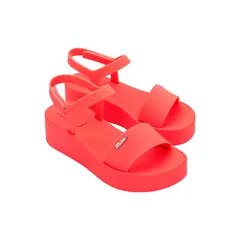 MELISSA - SANDALIAS MUJER NARANJA SUN 35755-AT195