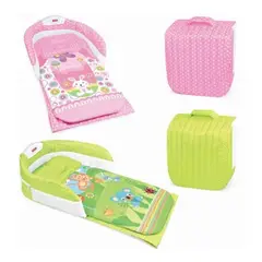 GENERICO - TOLDILLO MOISES MOSQUITERO CAMBIADOR-VIBRADOR