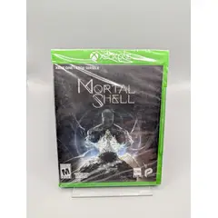 PLAYSTAR - Mortal Shell Xbox One