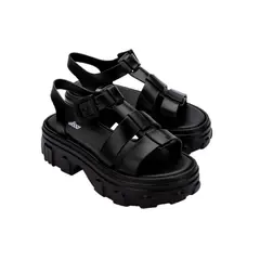 MELISSA - SANDALIAS MUJER NEGRO ELLA 35791-AV416