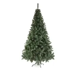 GENERICO - Arbol Pino Navidad Detroit 2.00 Mts