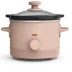 BELLA - Olla Eléctrica Cocina Fácil Y Rápida