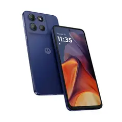 MOTOROLA - Moto G15 512GB + 4GB Azul