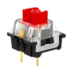 REDRAGON - Redragon-interruptor Smd Rgb Mx Mecánico Original 50 Und