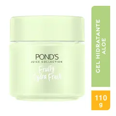 PONDS - Gel Hidratante Fruity Fresh ALOE 110G