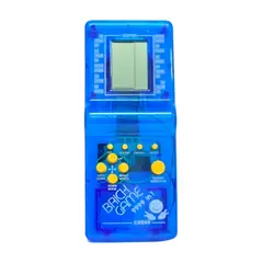 GENERICO - Juego Ataris Juguete Interactivo Forma Cuadrada + Baterias