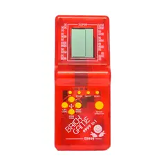 GENERICO - Juego Ataris Juguete Interactivo Forma Cuadrada + Baterias