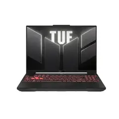 ASUS - PORTATIL GAMER TUF - RYZEN7 7445HS - RAM 32GB - SSD 1TB - RTX 4050 6GB