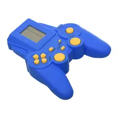 GENERICO - Juego Ataris Juguete Interactivo Forma De Control + Baterias