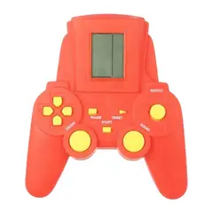 GENERICO - Juego Ataris Juguete Interactivo Forma De Control + Baterias