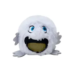 GENERICO - Squishy Juguete Anti Estrés Squishies Monster Multicolor X 3