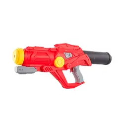 GENERICO - Pistola De Agua Grande Juguete Interactivo Top Gun