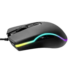 ICEBERG - Combo Gamer Demolisher Mk1 Teclado Y Mouse