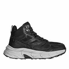 RIVER CREEK - Botabotin de hombre Negro bota lc-905m-1